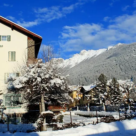 Ξενοδοχείο Trentino Moena