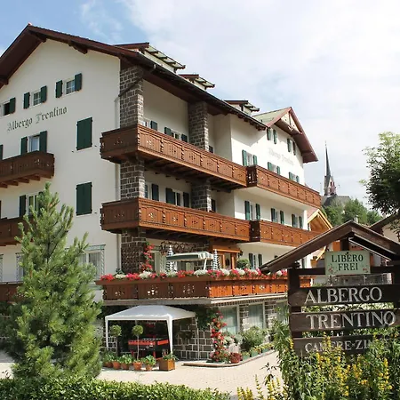 Ξενοδοχείο Trentino