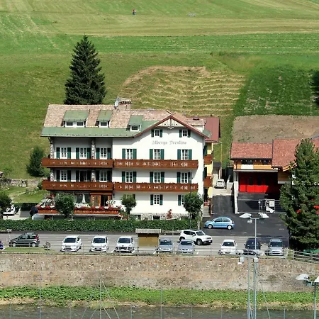 Trentino Ξενοδοχείο Moena