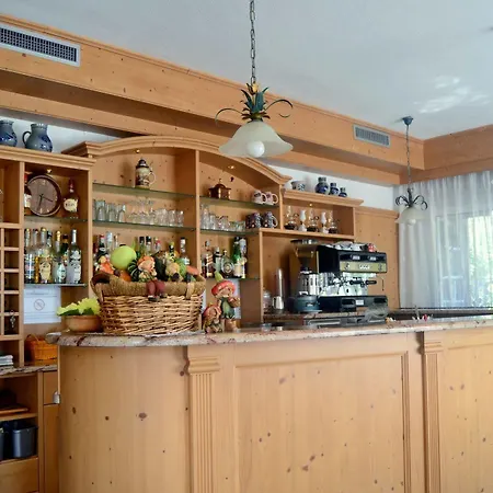 Trentino Ξενοδοχείο Moena